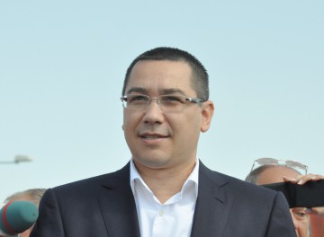 Ponta: Vreau să rămân premier până în 2016, din respect pentru cei care ne-au votat